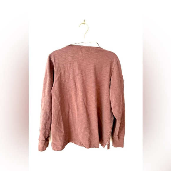 Brown University 47 Rugby Shirt small - Picture 6 of 7